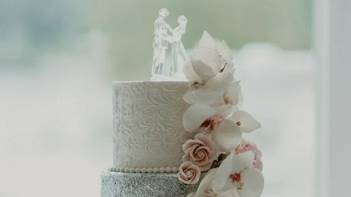 Michael Anthony Cakes Picture 1
