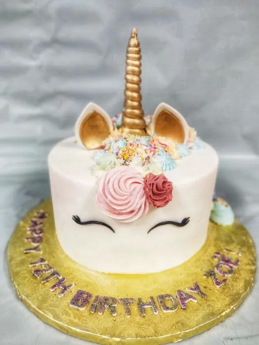 Michael Anthony Cakes Picture 8