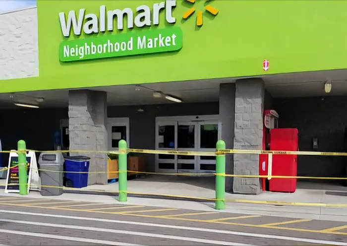Walmart Bakery Picture 1
