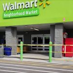 Walmart Bakery