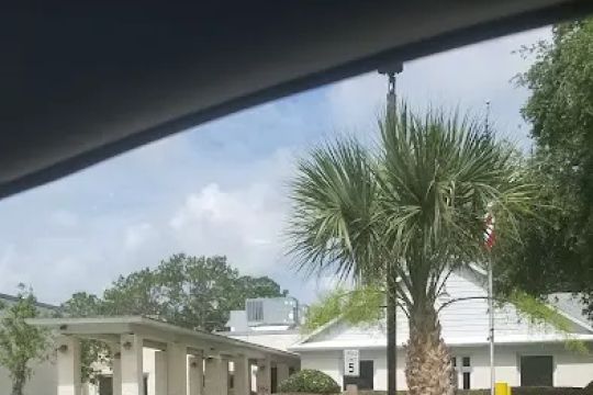 The Father's Table - Lake Mary