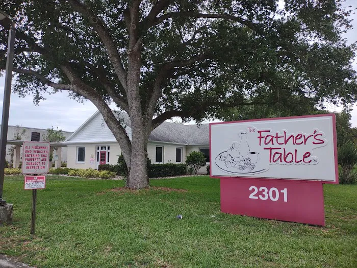The Father's Table - Lake Mary Picture 6