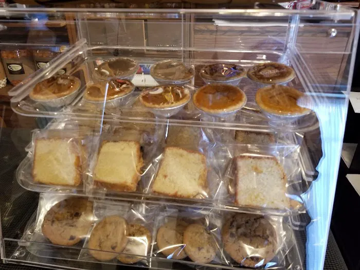 Generations Best Sweet Potato Pies Picture 1