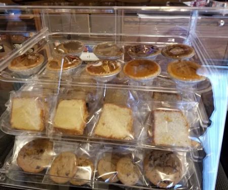 Generations Best Sweet Potato Pies