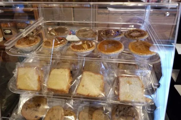 Generations Best Sweet Potato Pies