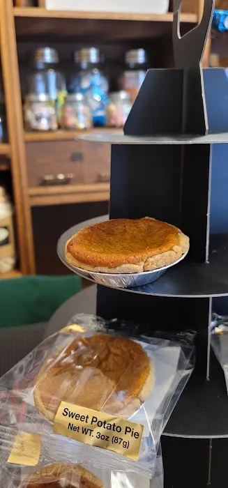Generations Best Sweet Potato Pies Picture 3