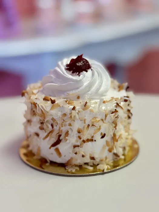 VANELA CAKES Picture 8