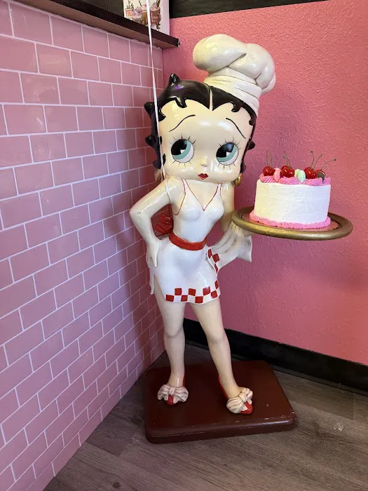 VANELA CAKES Picture 2