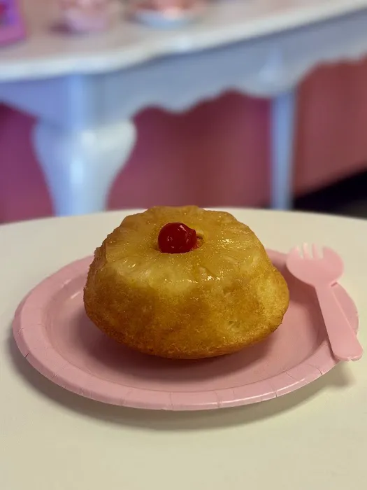VANELA CAKES Picture 7