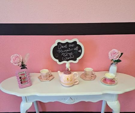 VANELA CAKES