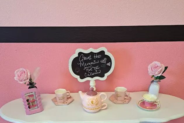 VANELA CAKES