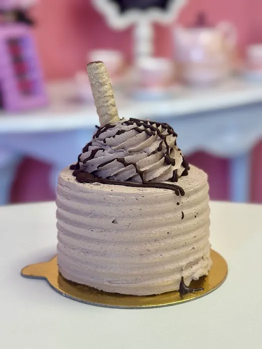 VANELA CAKES Picture 6