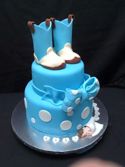 Dreamy Cakes Bakery Picture 9