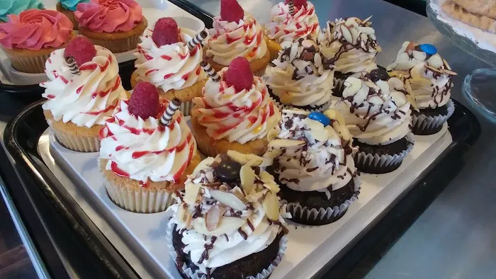 Dreamy Cakes Bakery Picture 2
