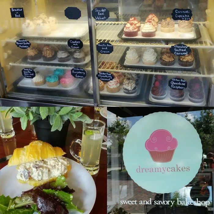 Dreamy Cakes Bakery Picture 4