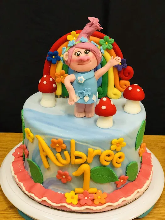 Dreamy Cakes Bakery Picture 7
