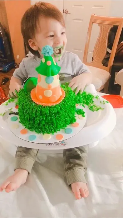 Dreamy Cakes Bakery Picture 5