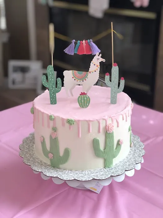 Dreamy Cakes Bakery Picture 6