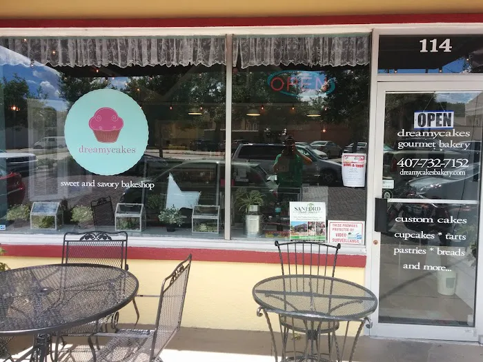 Dreamy Cakes Bakery Picture 1
