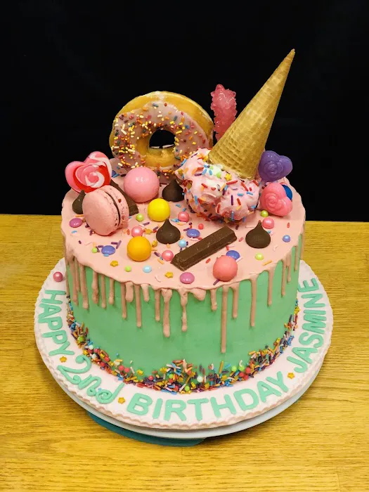 Dreamy Cakes Bakery Picture 8