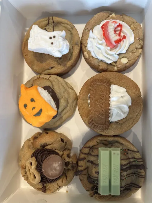 Crushin on cookies Picture 4