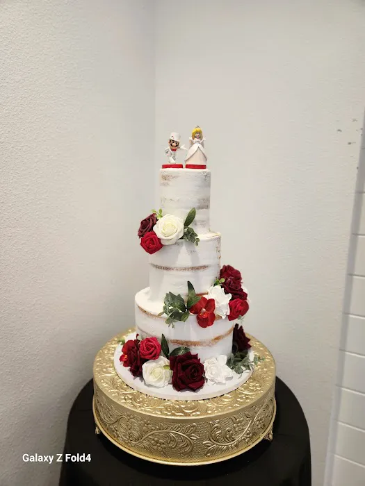 2Morrow's Cakes Picture 3