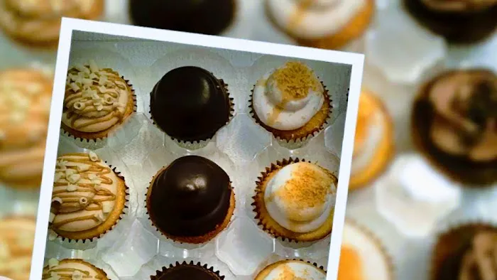 2Morrow's Cakes Picture 1