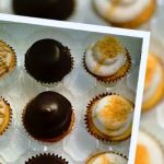 2Morrow's Cakes