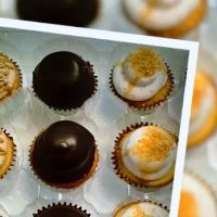2Morrow's Cakes ico