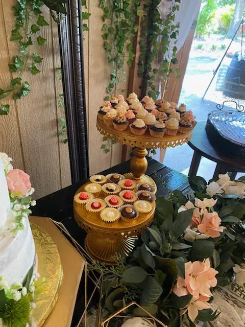 2Morrow's Cakes Picture 2