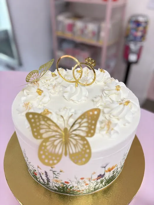 2Morrow's Cakes Picture 8