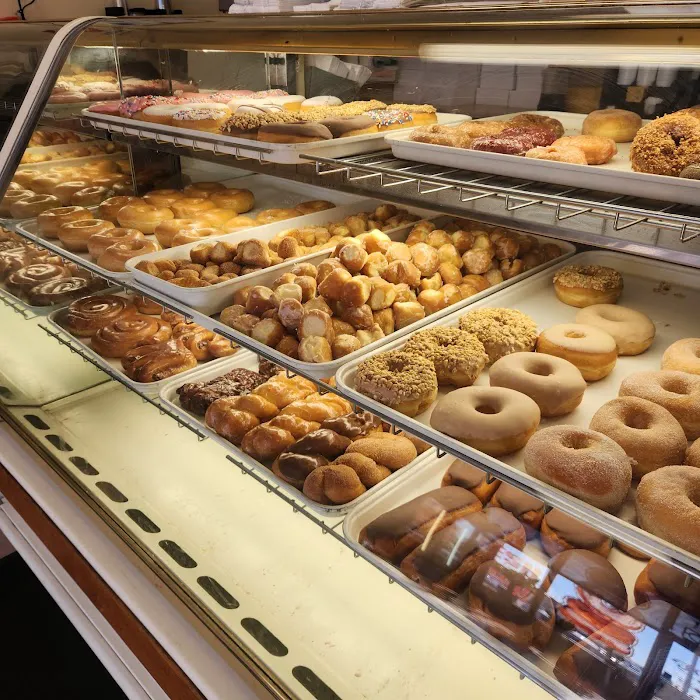 Hole in One Donuts Picture 10