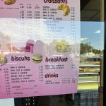 Hole in One Donuts
