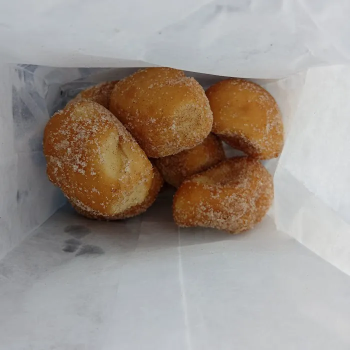 Hole in One Donuts Picture 9