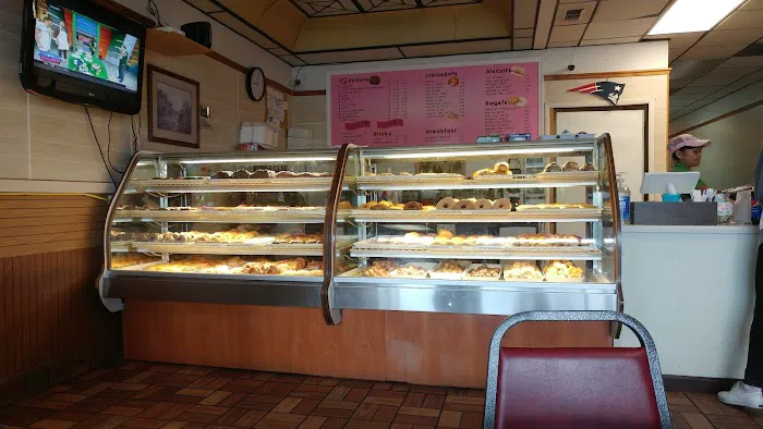Hole in One Donuts Picture 8