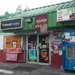 Primo's Bakery