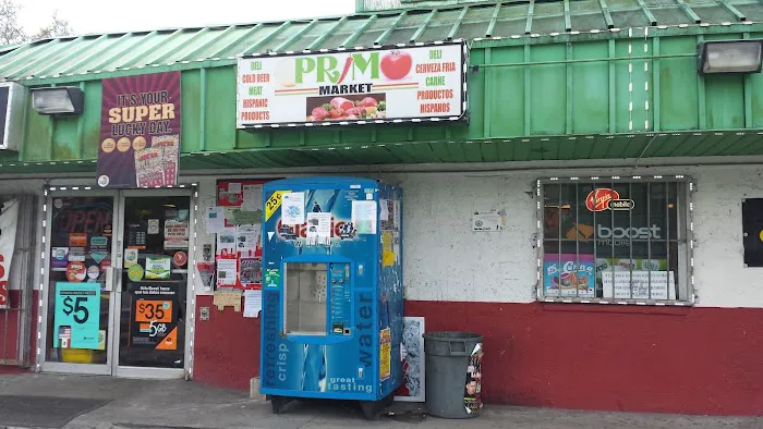 Primo's Bakery Picture 2