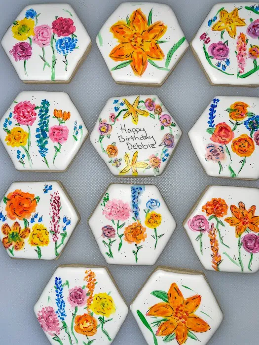 Maggie B's Cookies Picture 5