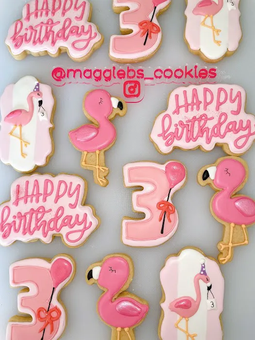Maggie B's Cookies Picture 2