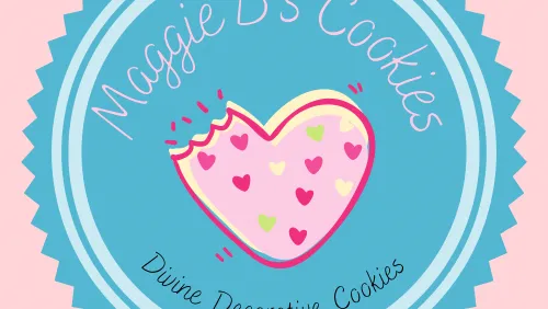 Maggie B's Cookies Picture 4
