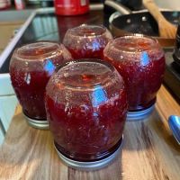 Jackie's Farmhouse Foods ico