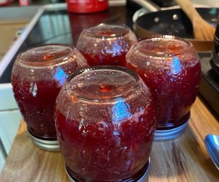 Jackie's Farmhouse Foods