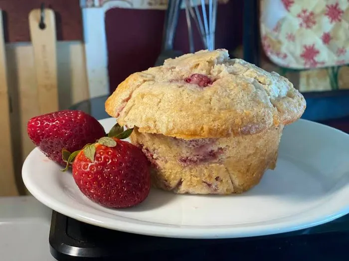 Jackie's Farmhouse Foods Picture 2