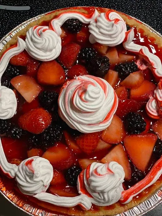 Jackie's Farmhouse Foods Picture 4