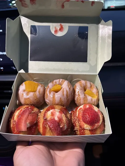 Dapper Doughnut Sanford-Westwood Picture 6