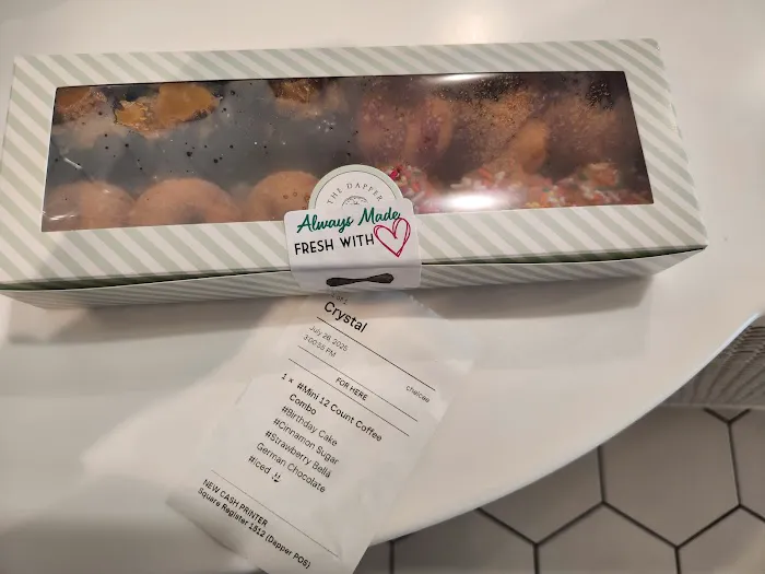 Dapper Doughnut Sanford-Westwood Picture 7