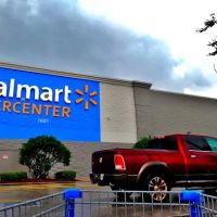 Walmart Bakery ico