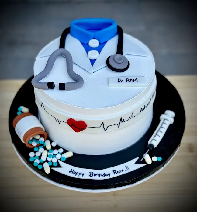 Binge Cakes by Ridhima Singla Picture 2