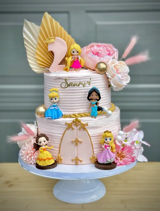Binge Cakes by Ridhima Singla Picture 7