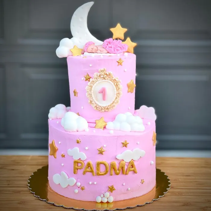 Binge Cakes by Ridhima Singla Picture 3